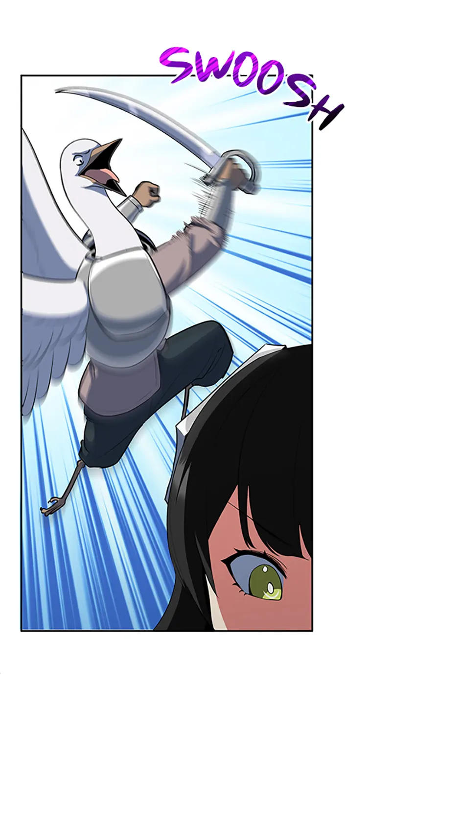 Read I Login Alone EN Manga Online