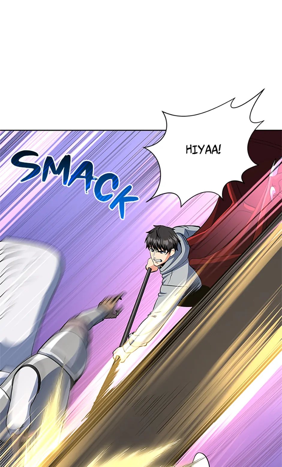 Read I Login Alone EN Manga Online