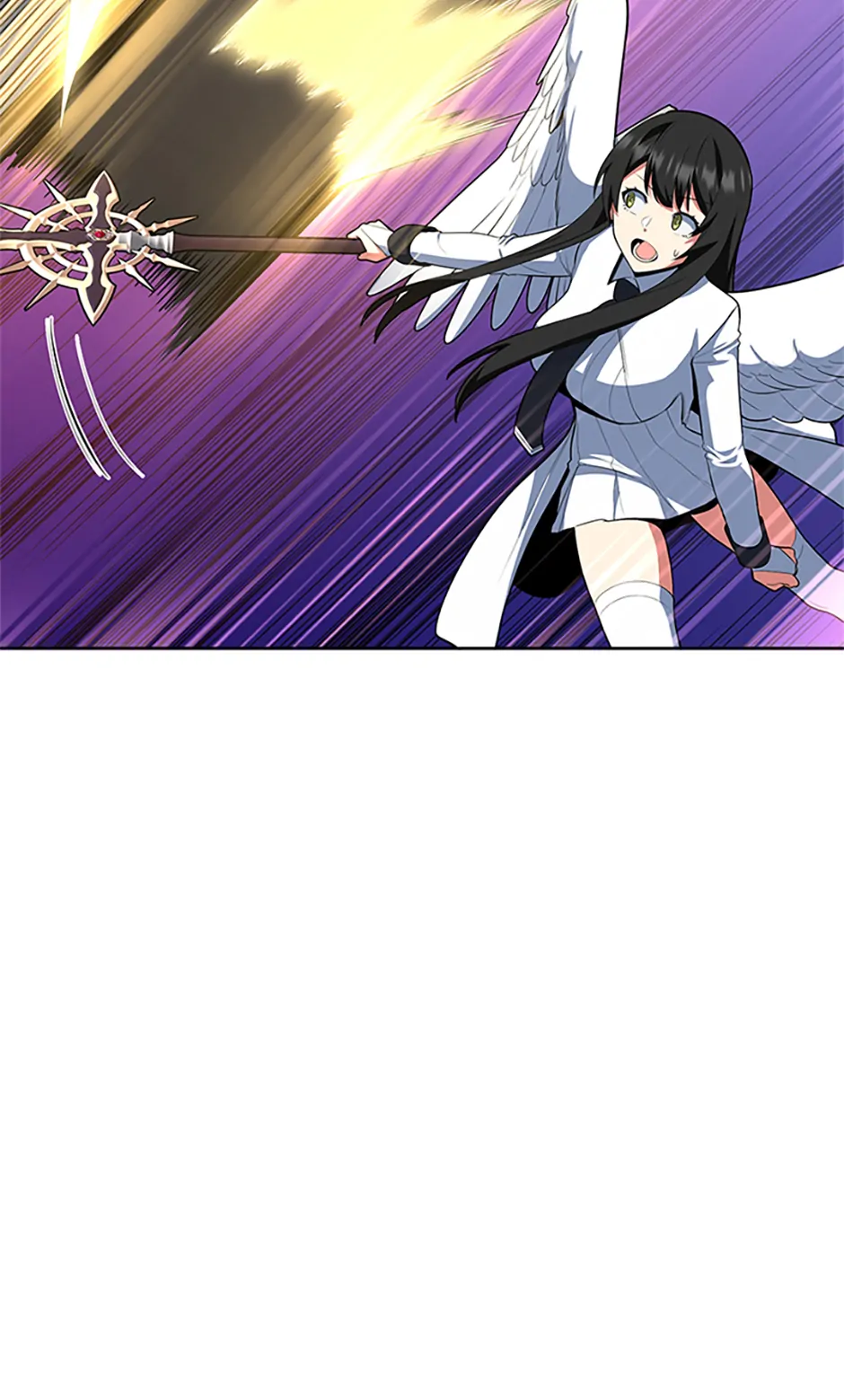 Read I Login Alone EN Manga Online