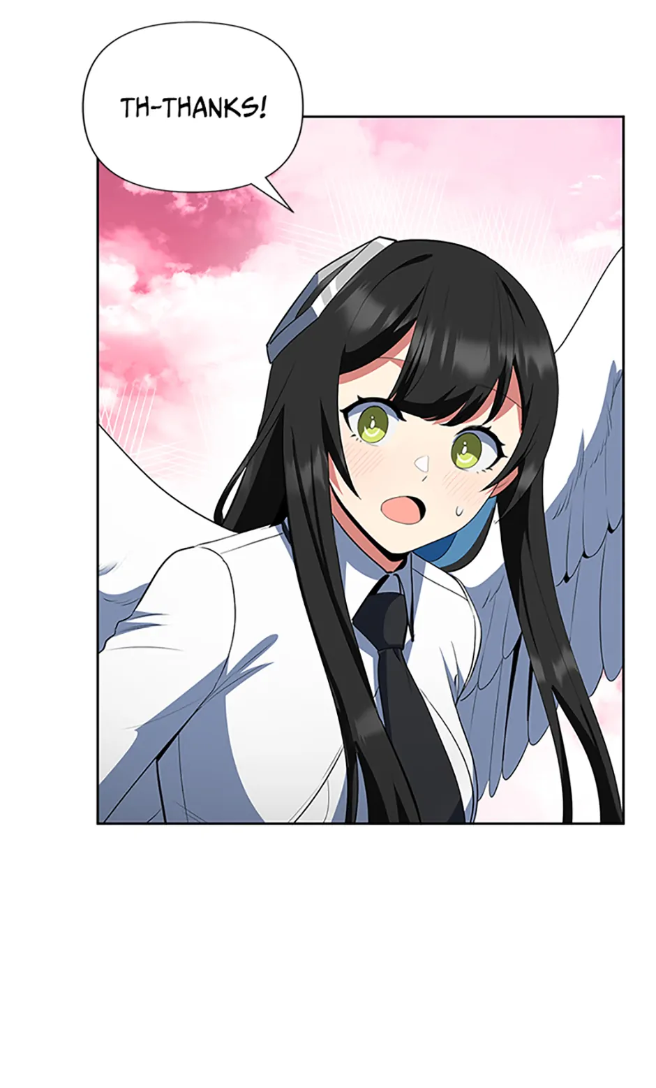 Read I Login Alone EN Manga Online