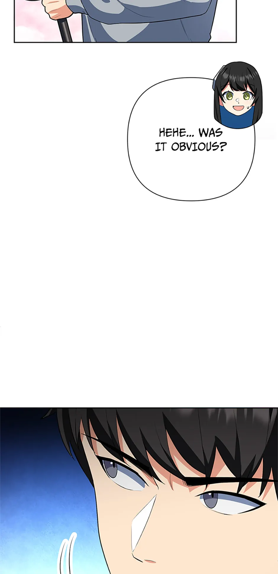 Read I Login Alone EN Manga Online