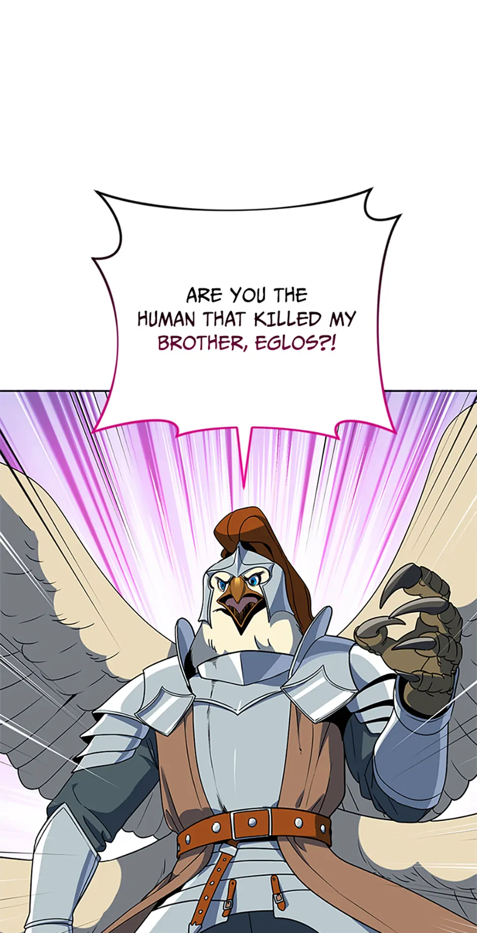 Read I Login Alone EN Manga Online