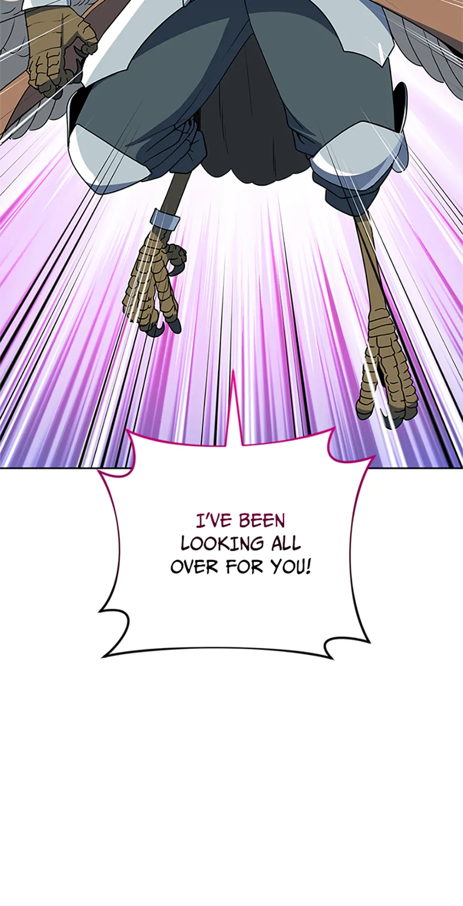 Read I Login Alone EN Manga Online