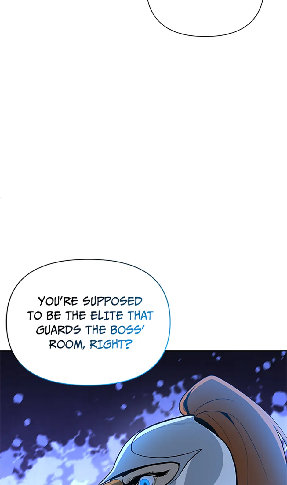 Read I Login Alone EN Manga Online