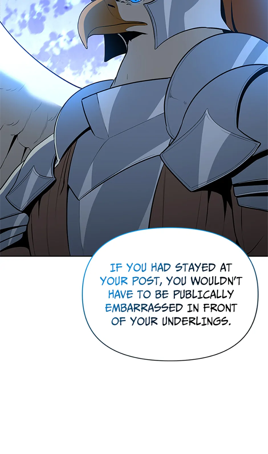 Read I Login Alone EN Manga Online