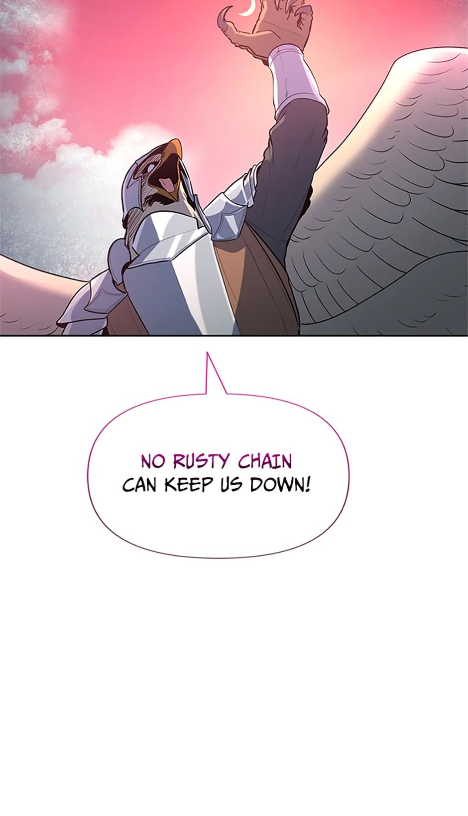 Read I Login Alone EN Manga Online