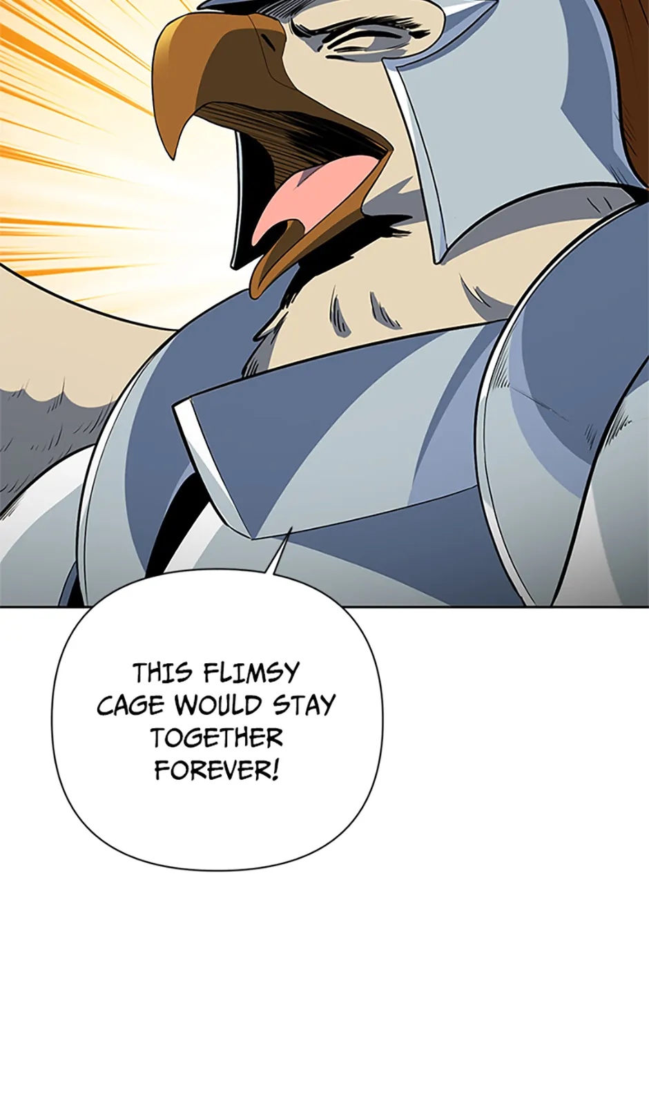 Read I Login Alone EN Manga Online