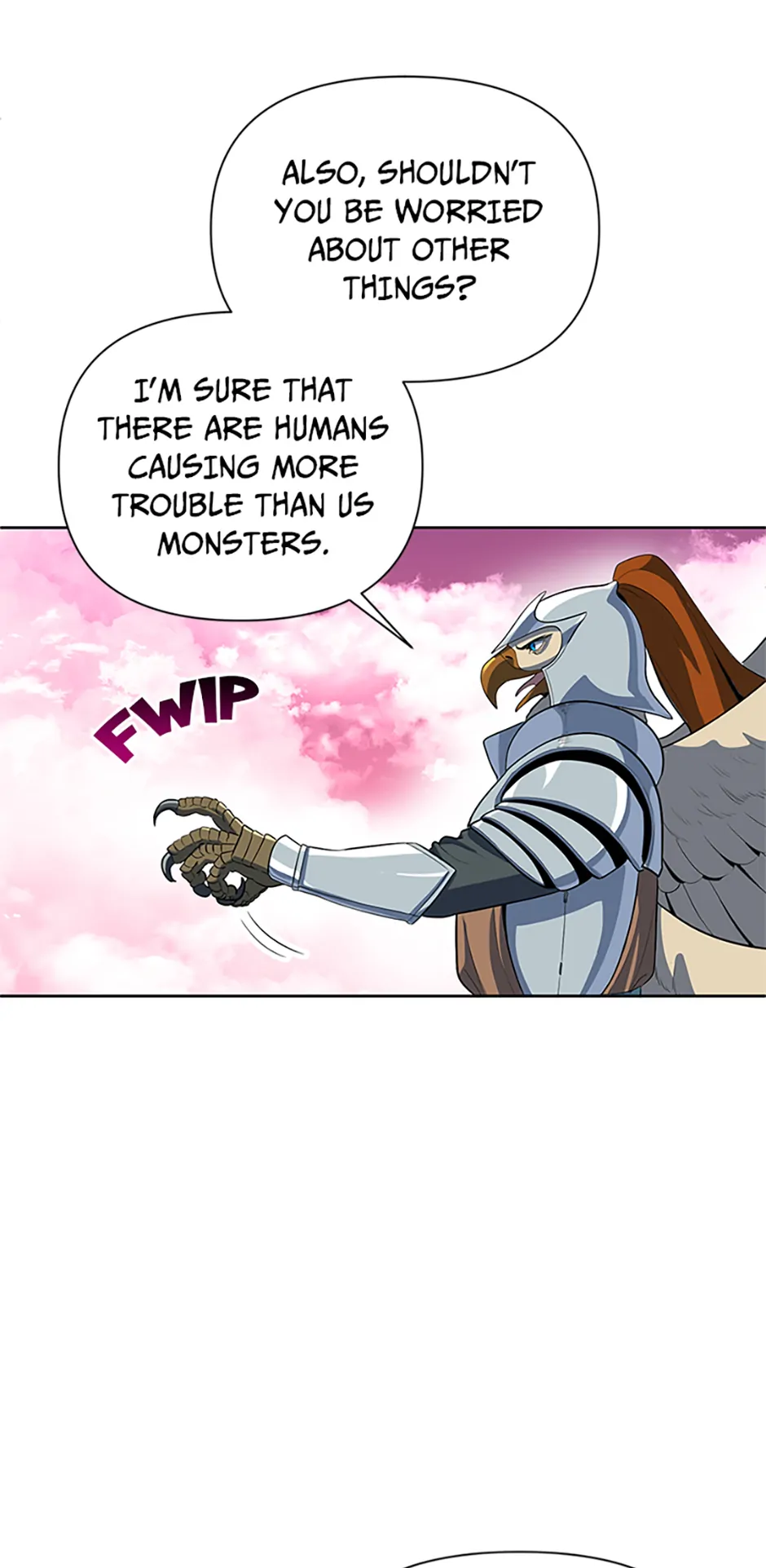 Read I Login Alone EN Manga Online