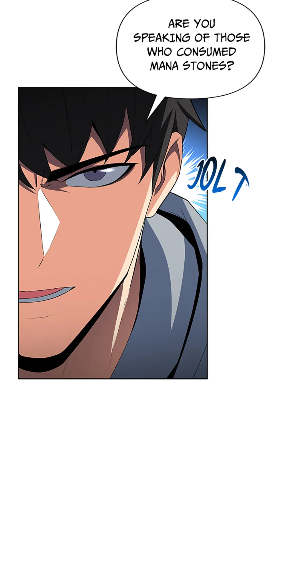 Read I Login Alone EN Manga Online