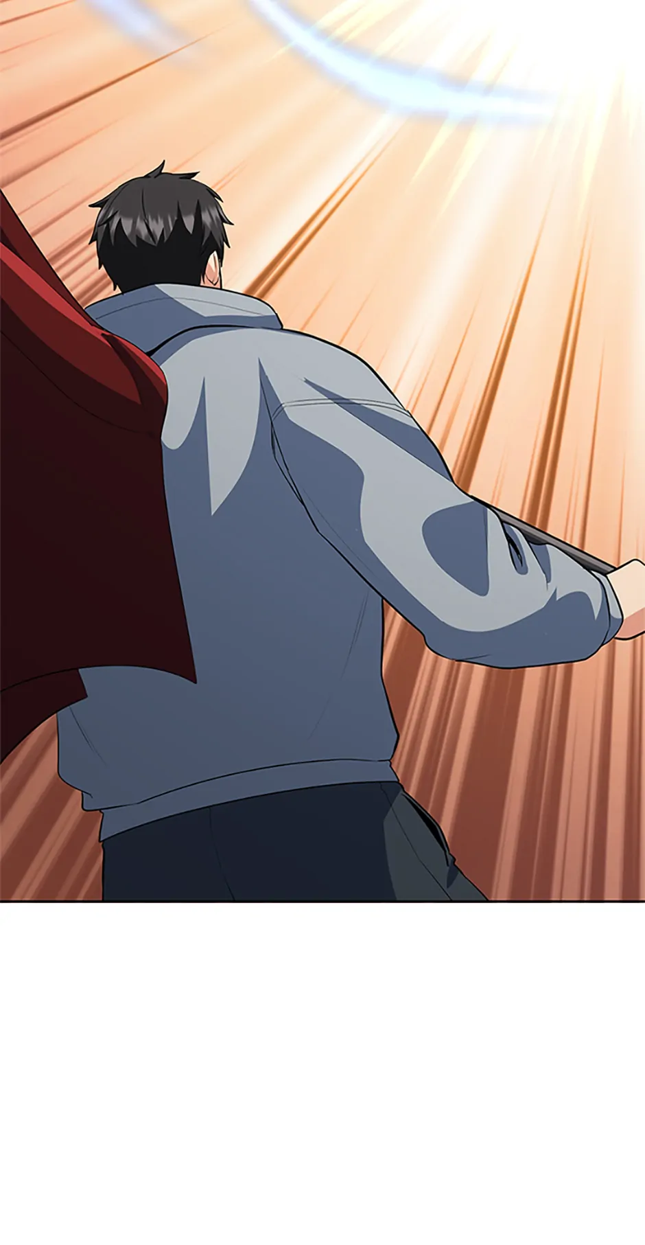 Read I Login Alone EN Manga Online