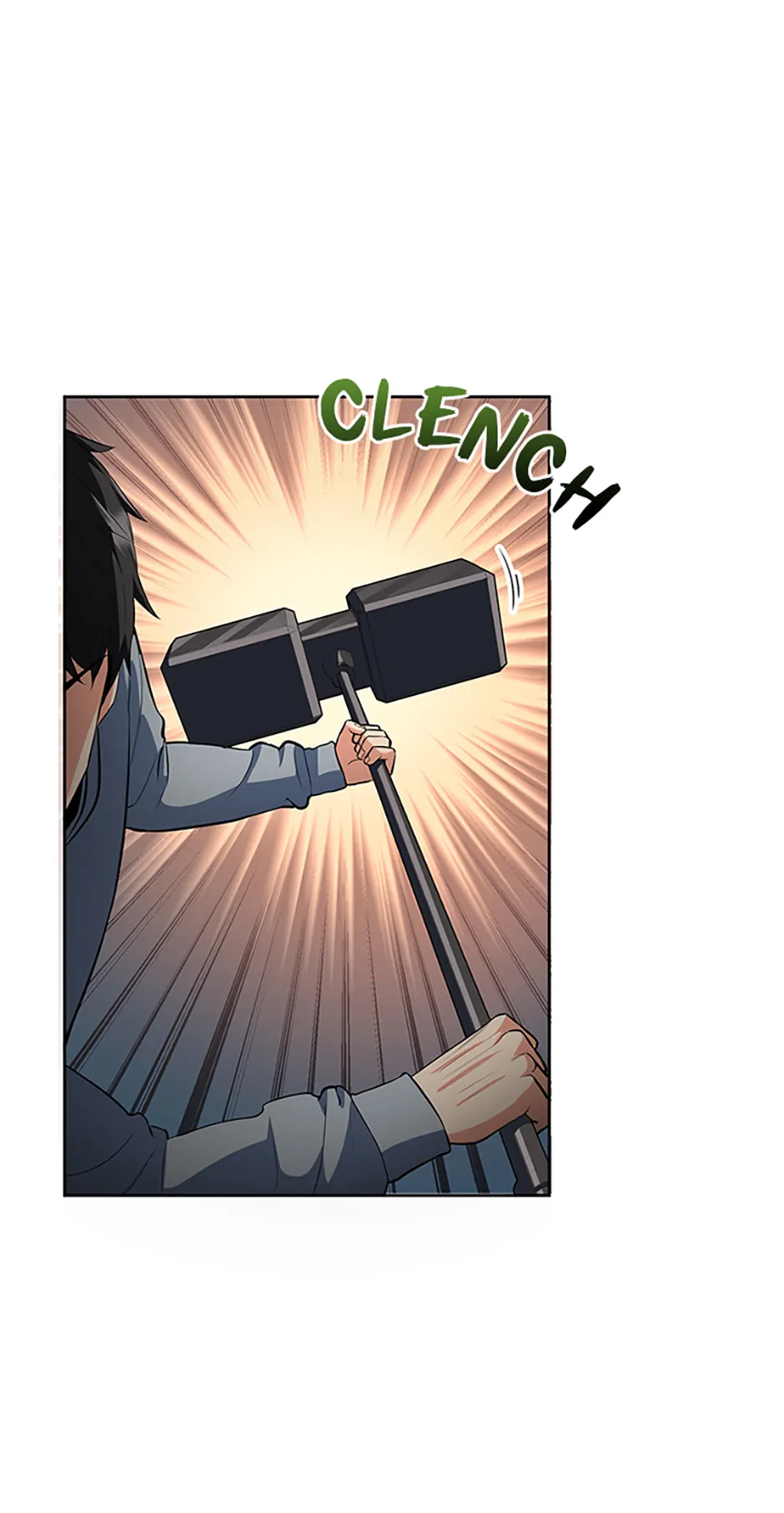 Read I Login Alone EN Manga Online