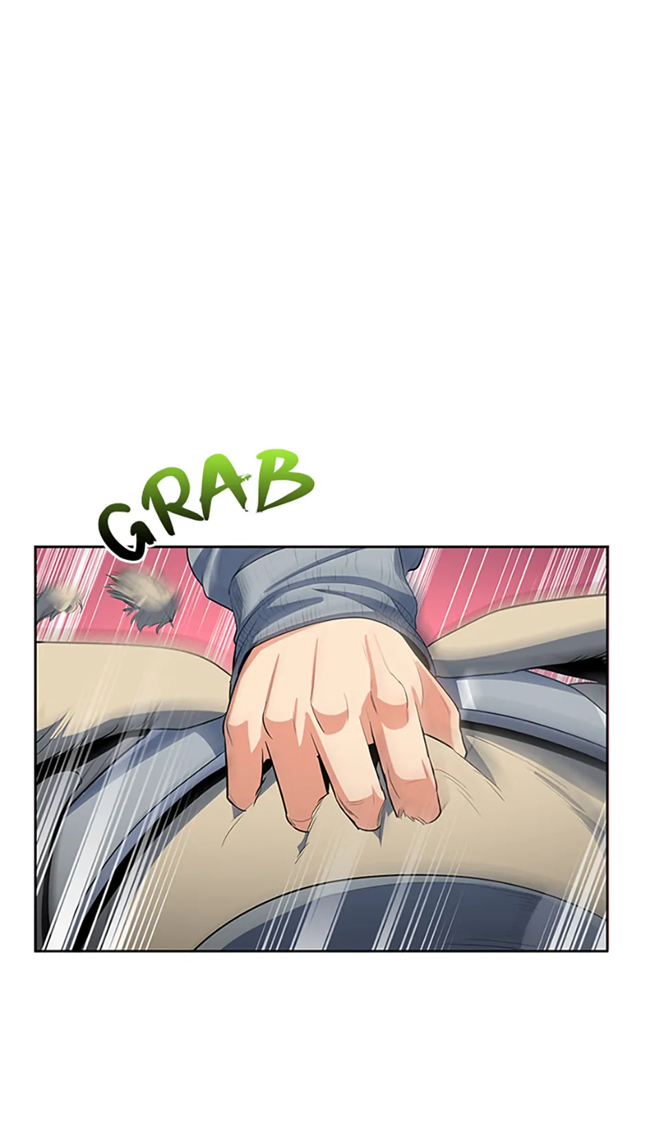 Read I Login Alone EN Manga Online