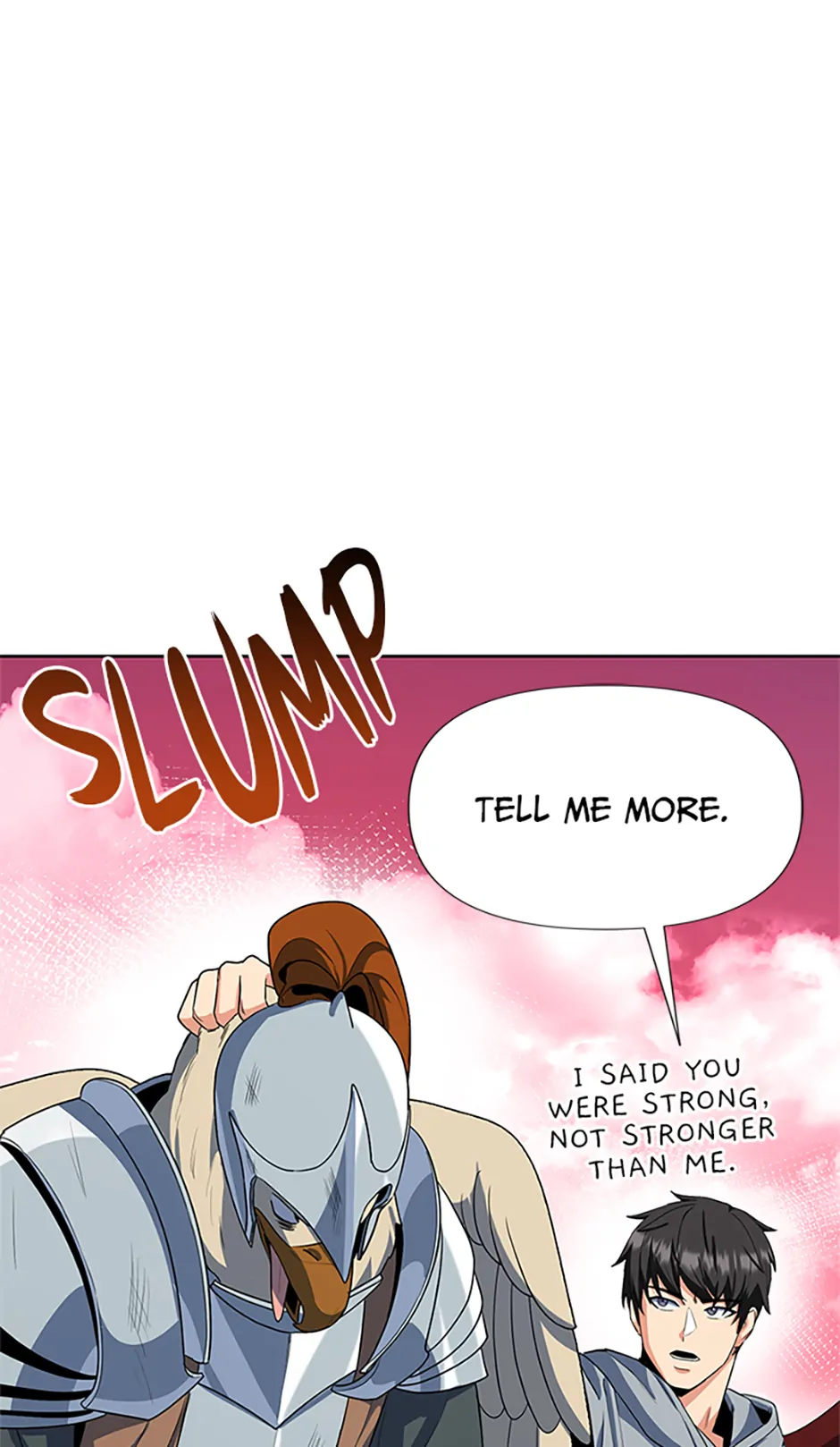 Read I Login Alone EN Manga Online