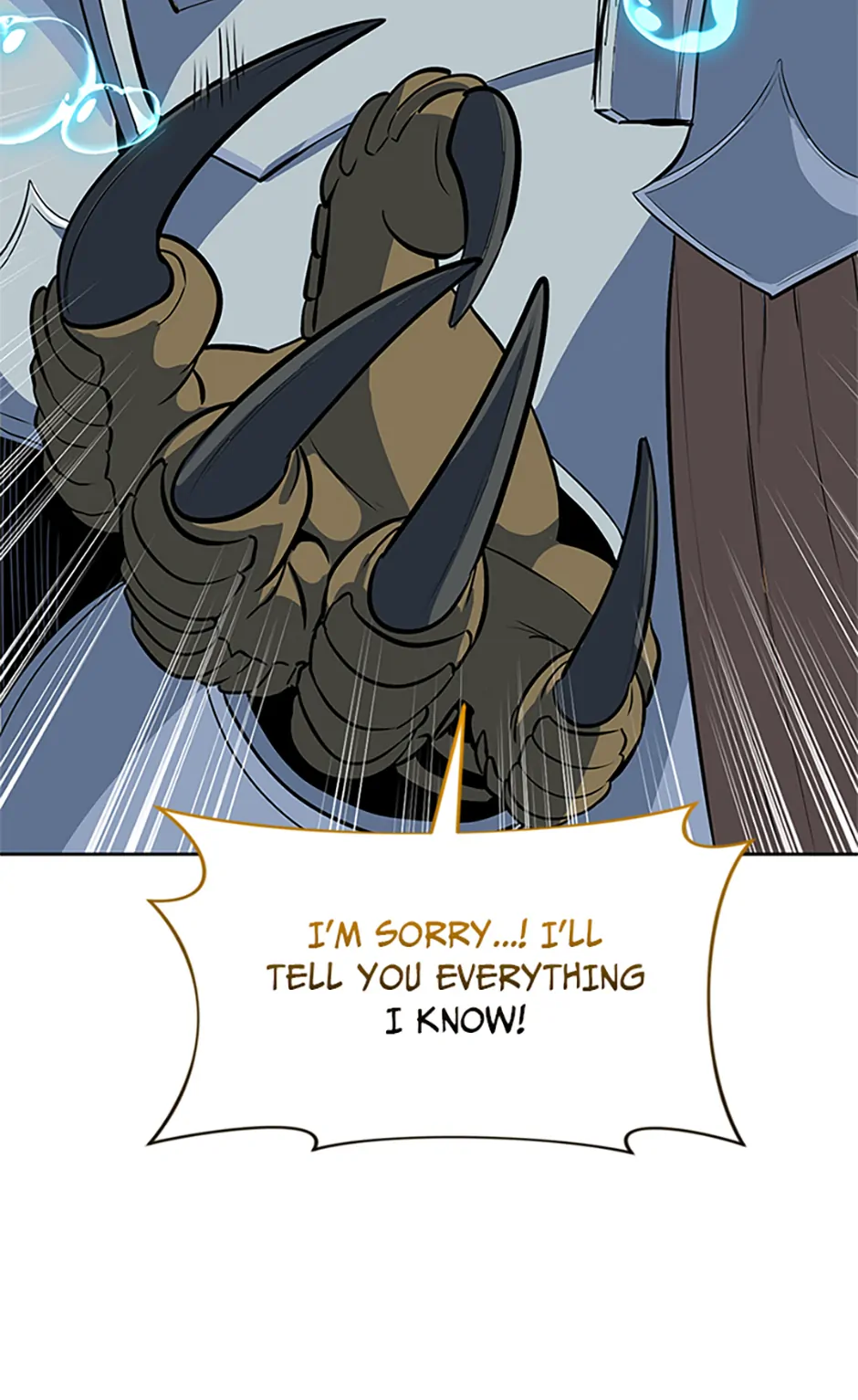 Read I Login Alone EN Manga Online