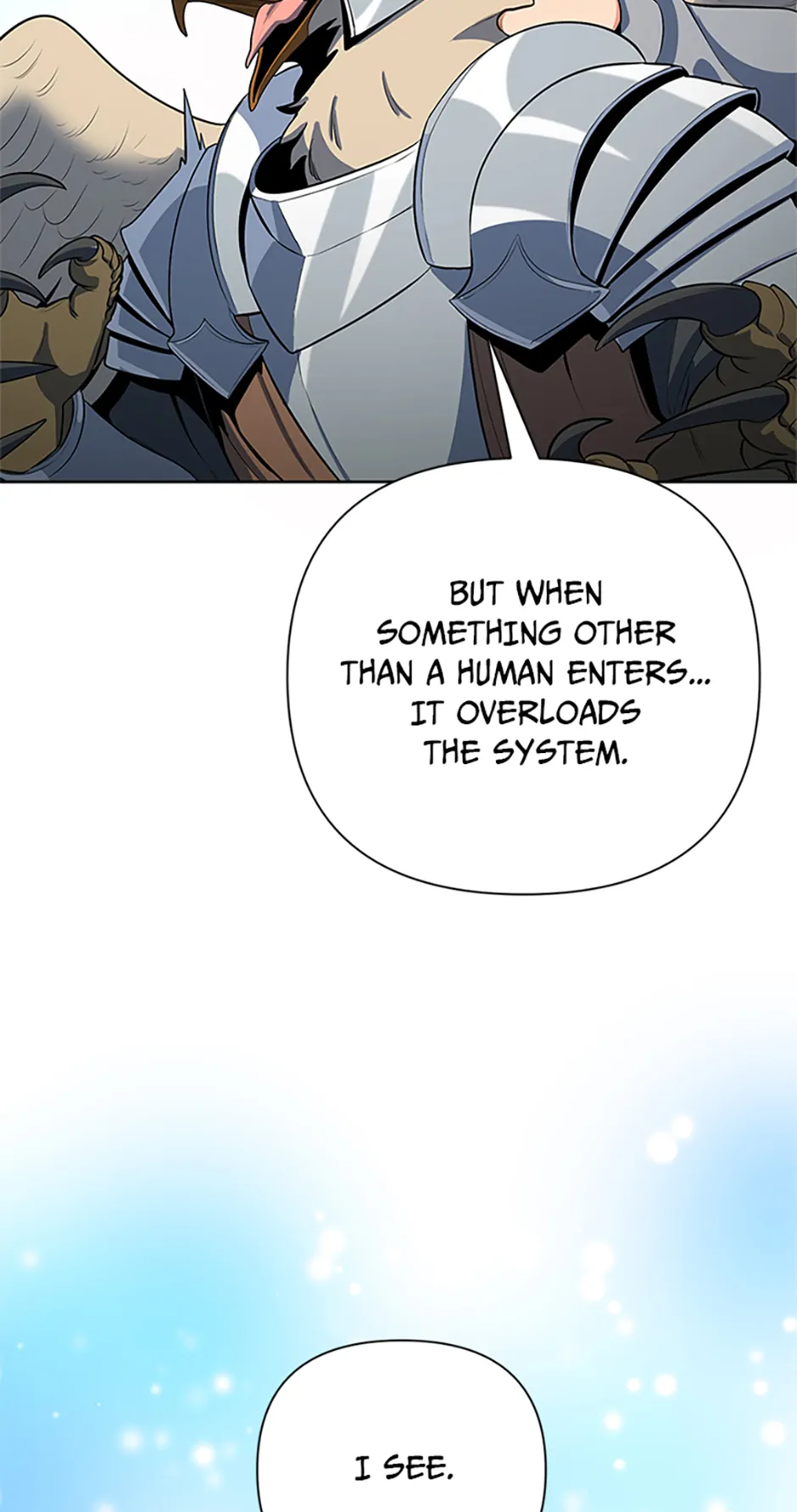 Read I Login Alone EN Manga Online