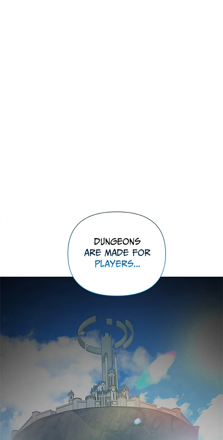 Read I Login Alone EN Manga Online