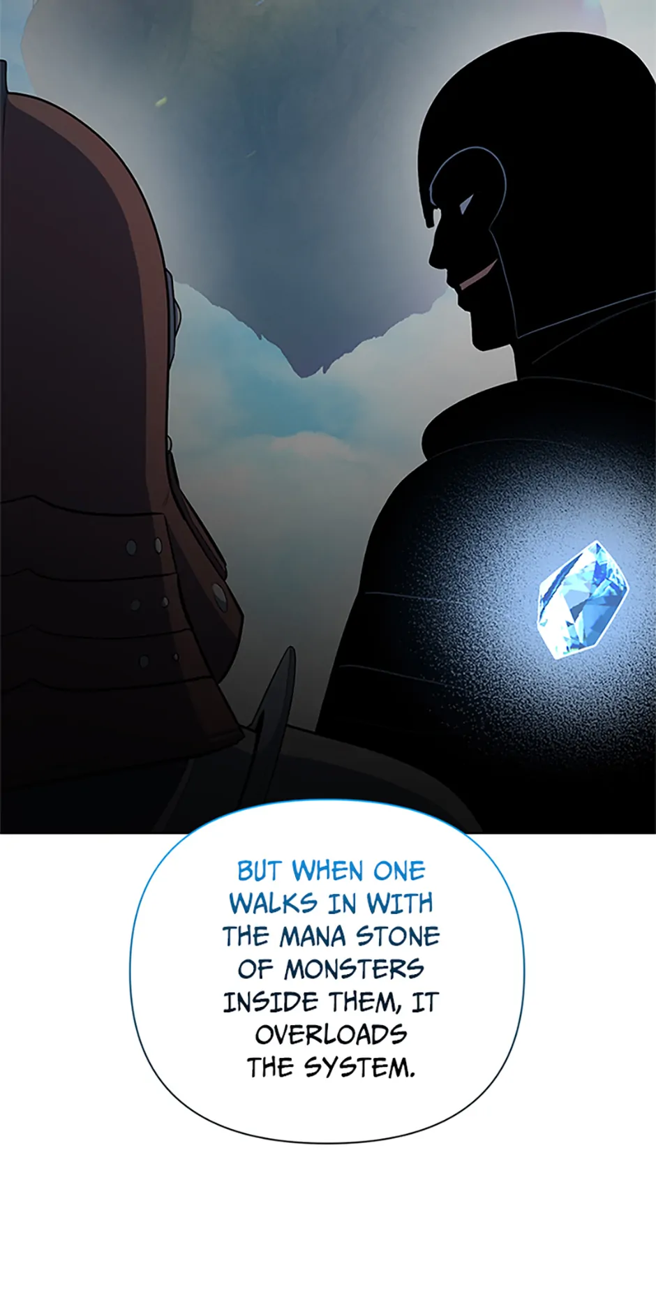 Read I Login Alone EN Manga Online