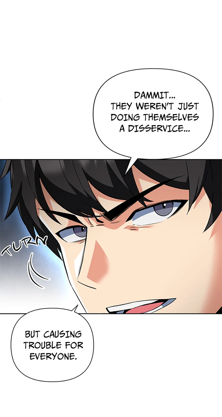 Read I Login Alone EN Manga Online