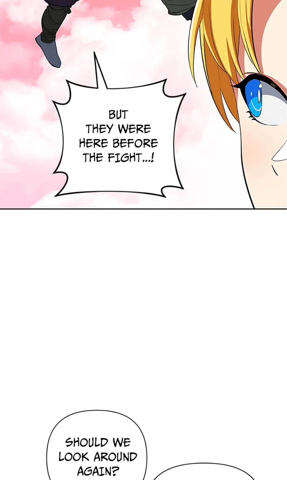 Read I Login Alone EN Manga Online