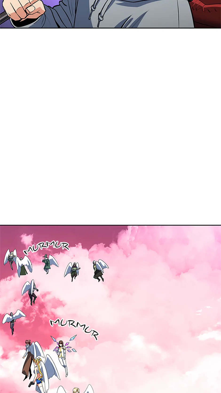 Read I Login Alone EN Manga Online