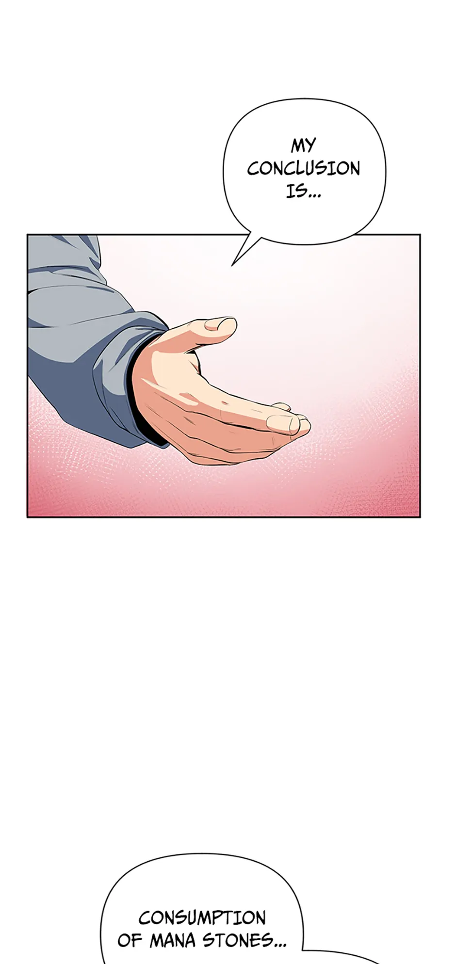 Read I Login Alone EN Manga Online