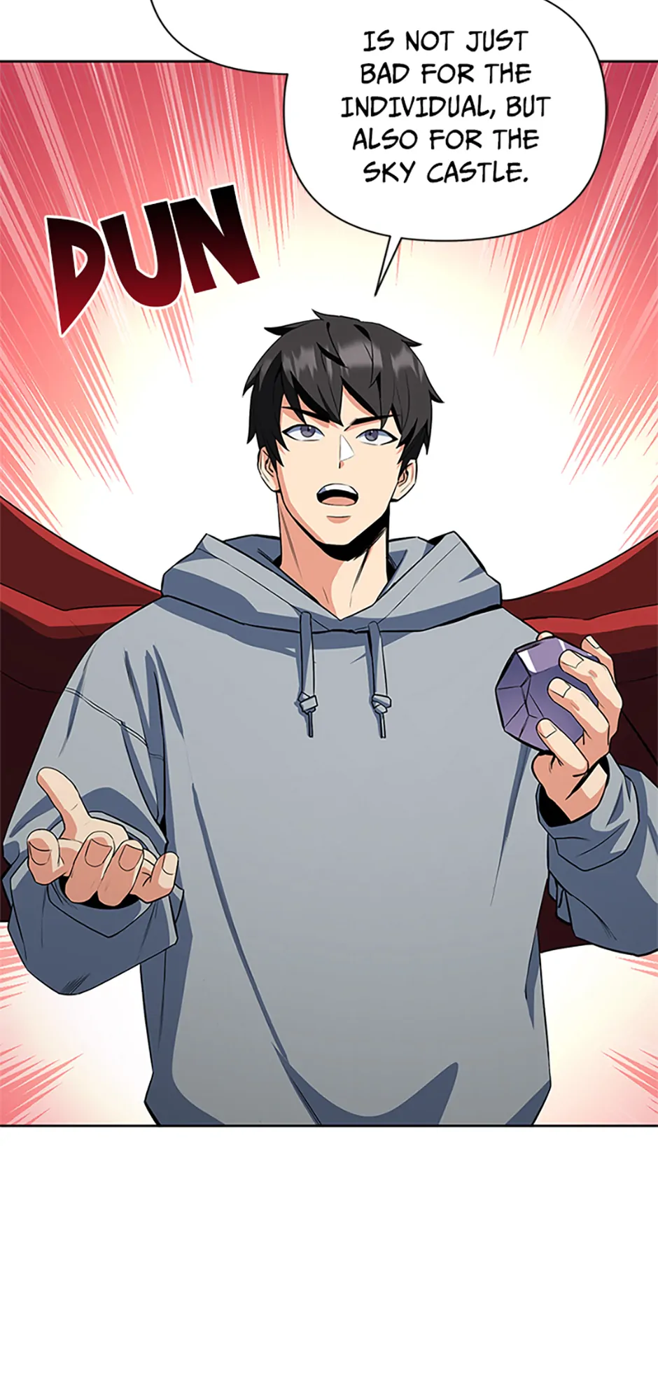 Read I Login Alone EN Manga Online