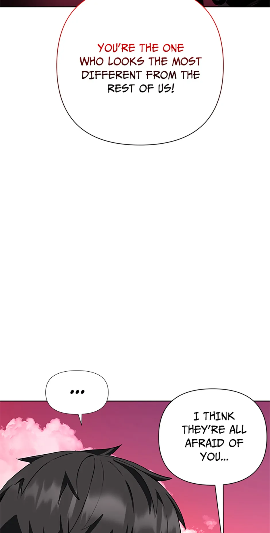 Read I Login Alone EN Manga Online