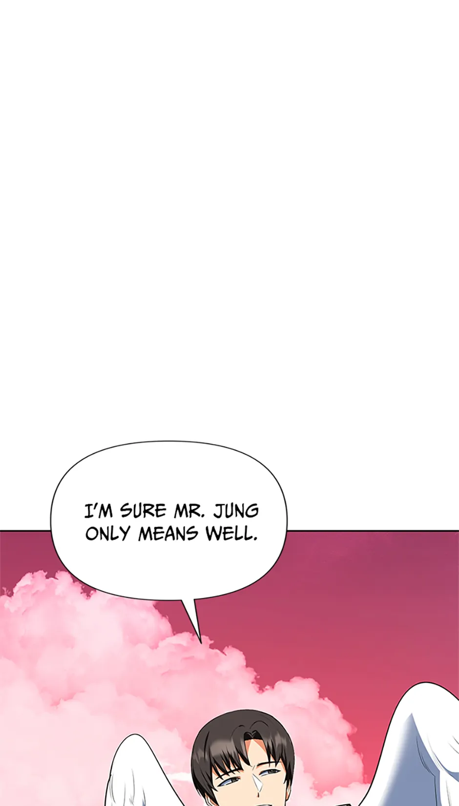 Read I Login Alone EN Manga Online