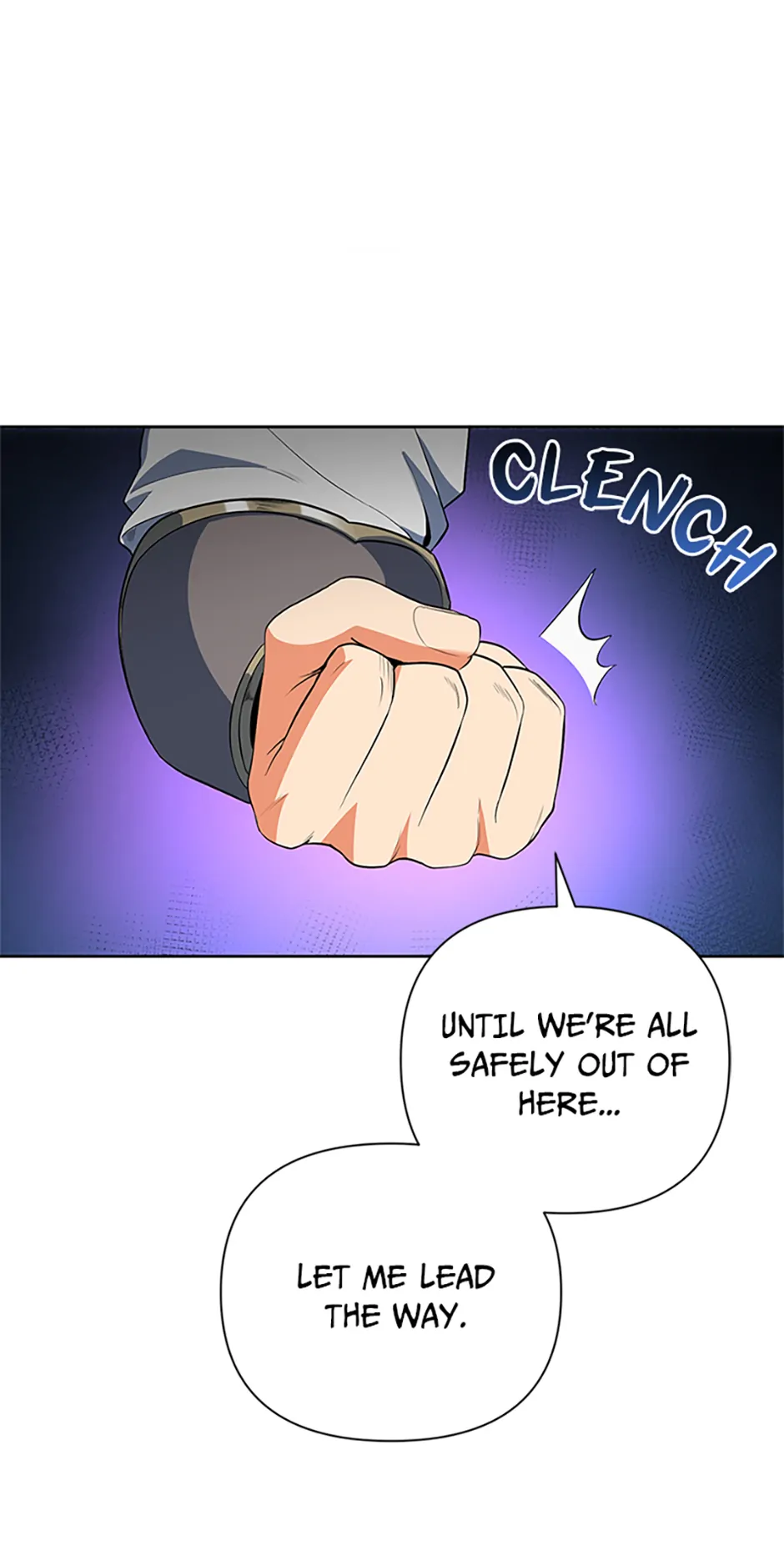 Read I Login Alone EN Manga Online