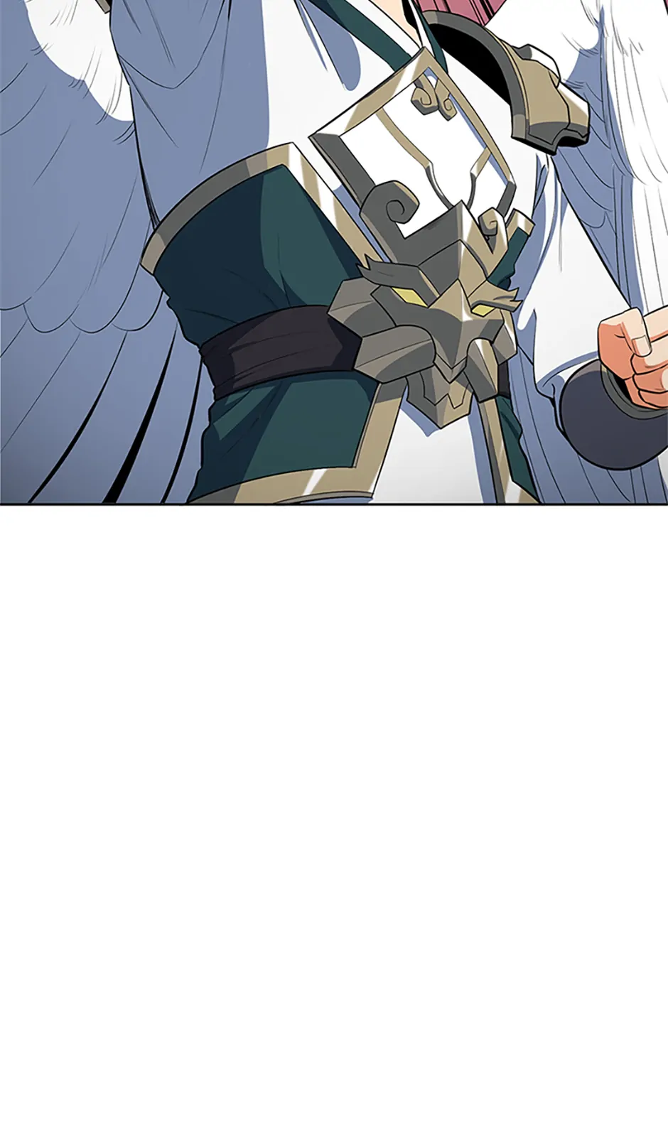 Read I Login Alone EN Manga Online