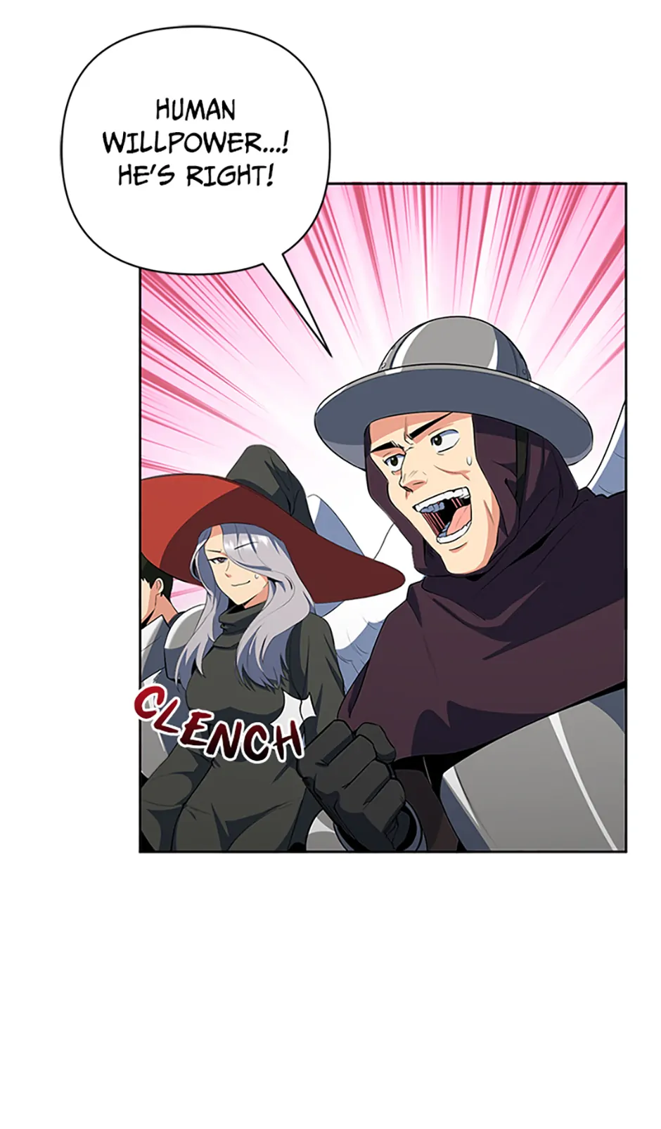 Read I Login Alone EN Manga Online