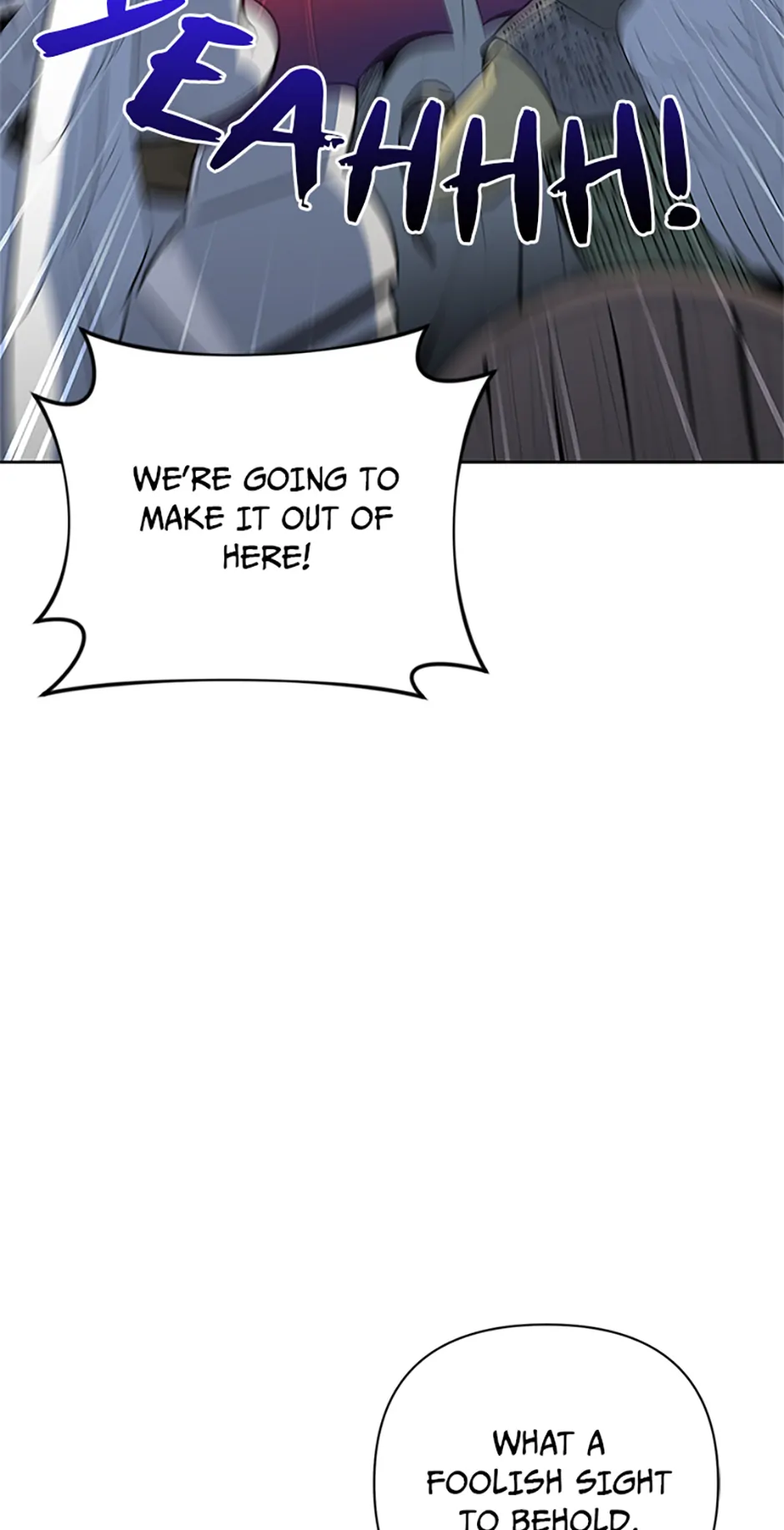 Read I Login Alone EN Manga Online