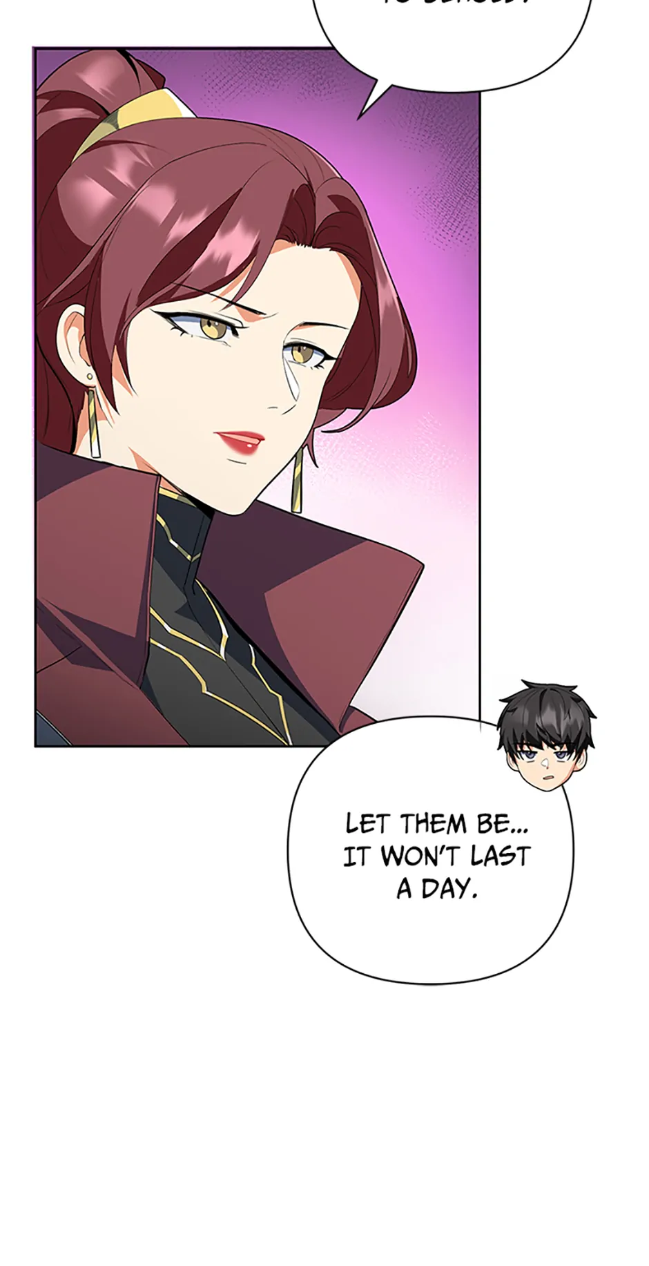 Read I Login Alone EN Manga Online