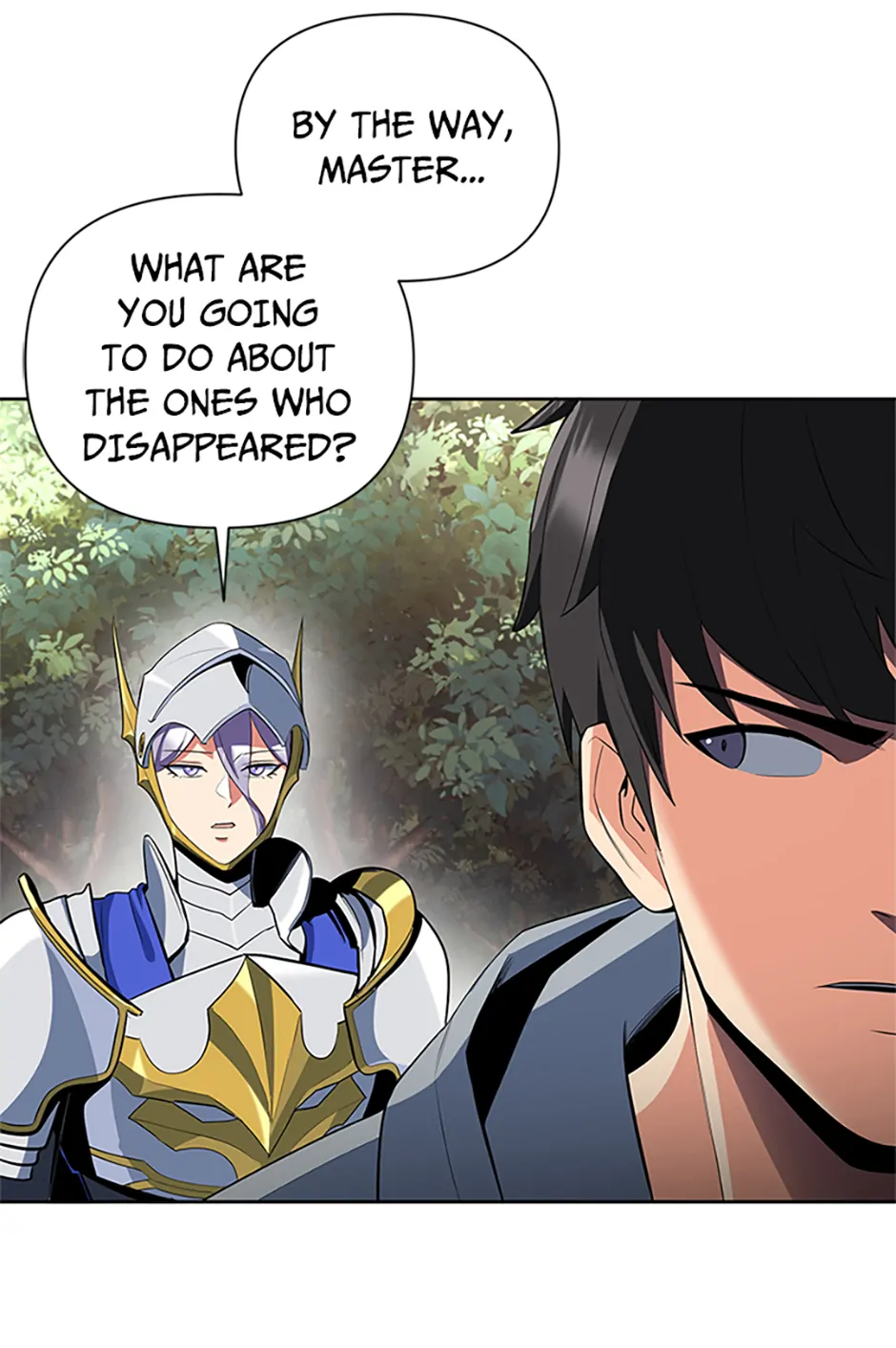 Read I Login Alone EN Manga Online