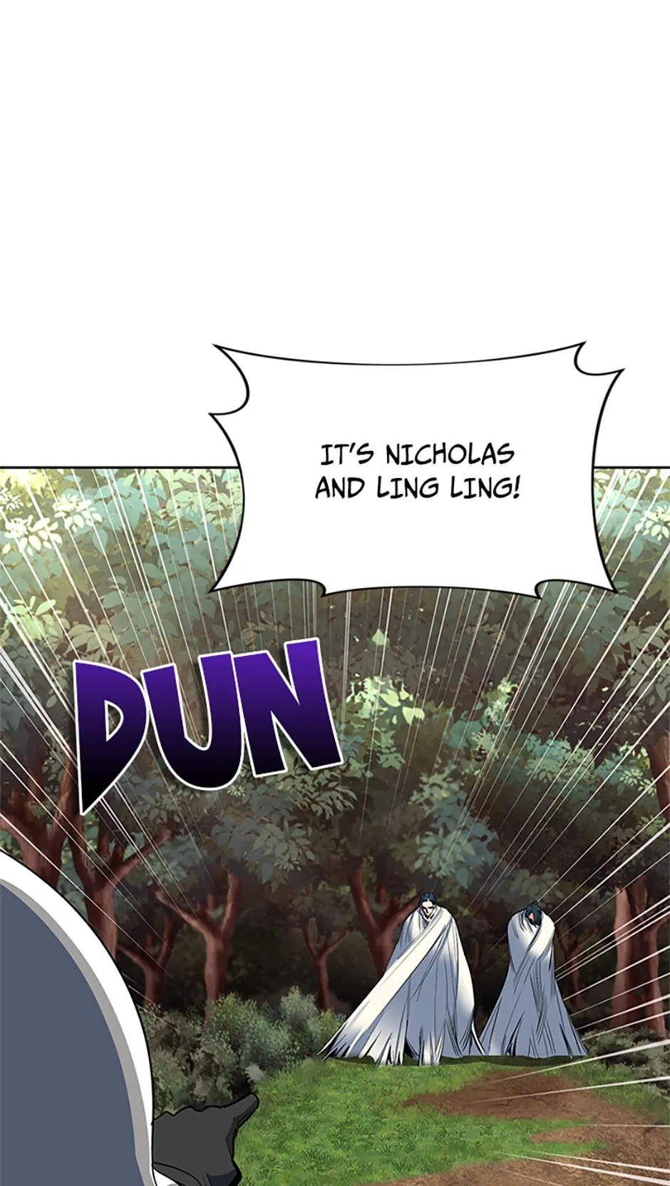 Read I Login Alone EN Manga Online