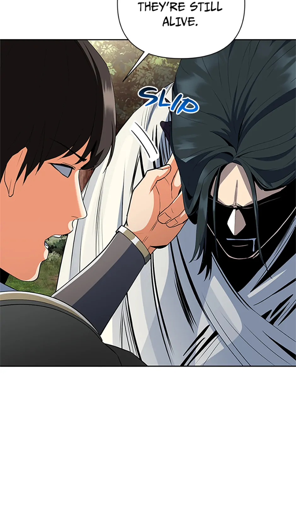 Read I Login Alone EN Manga Online