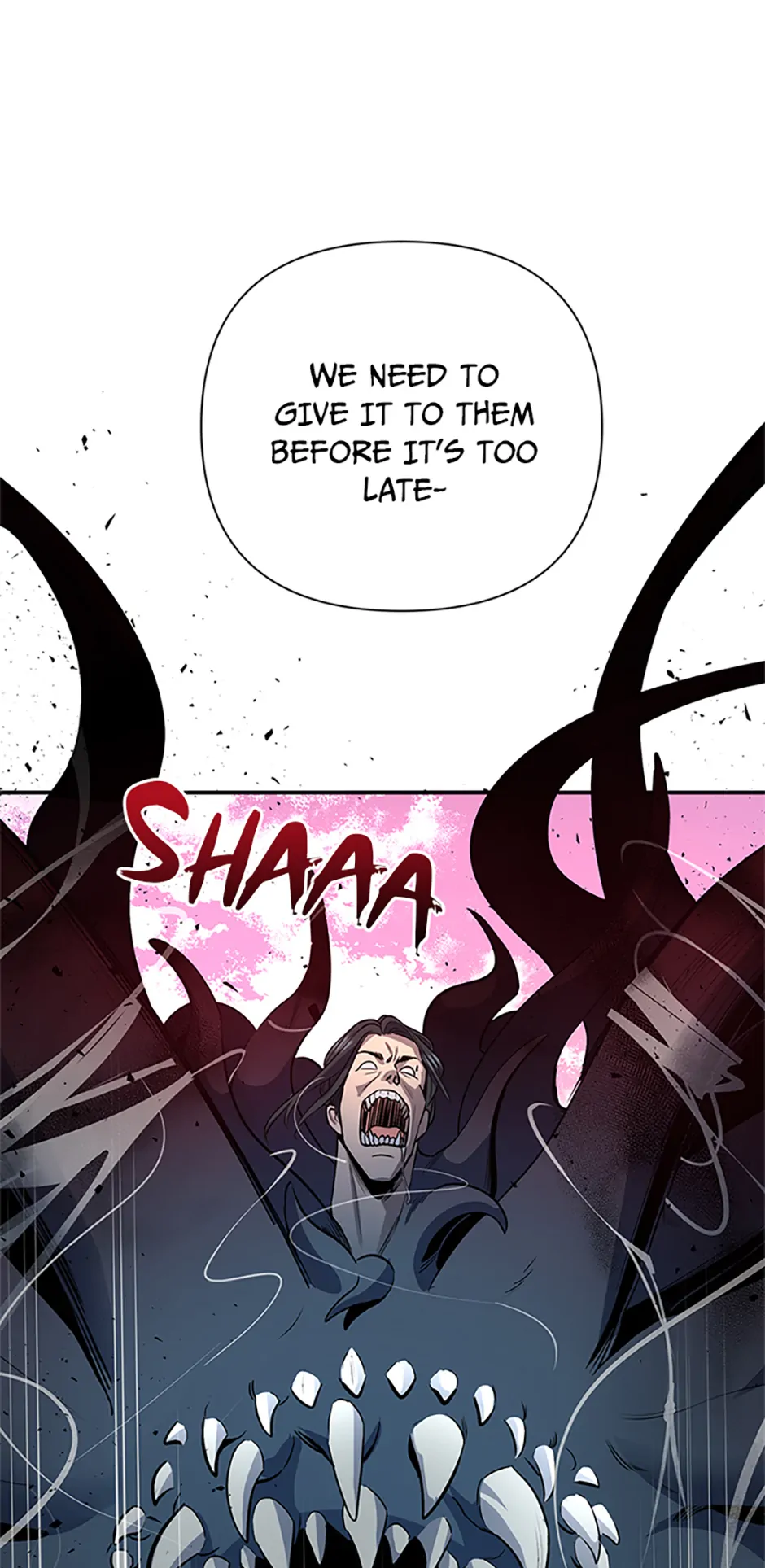 Read I Login Alone EN Manga Online