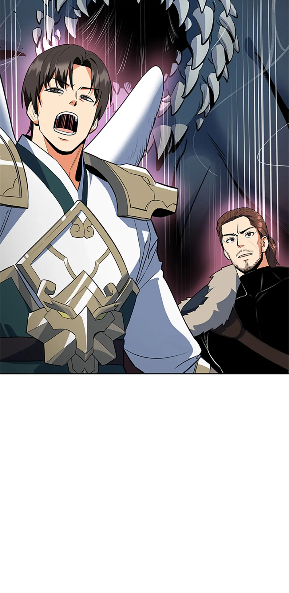 Read I Login Alone EN Manga Online