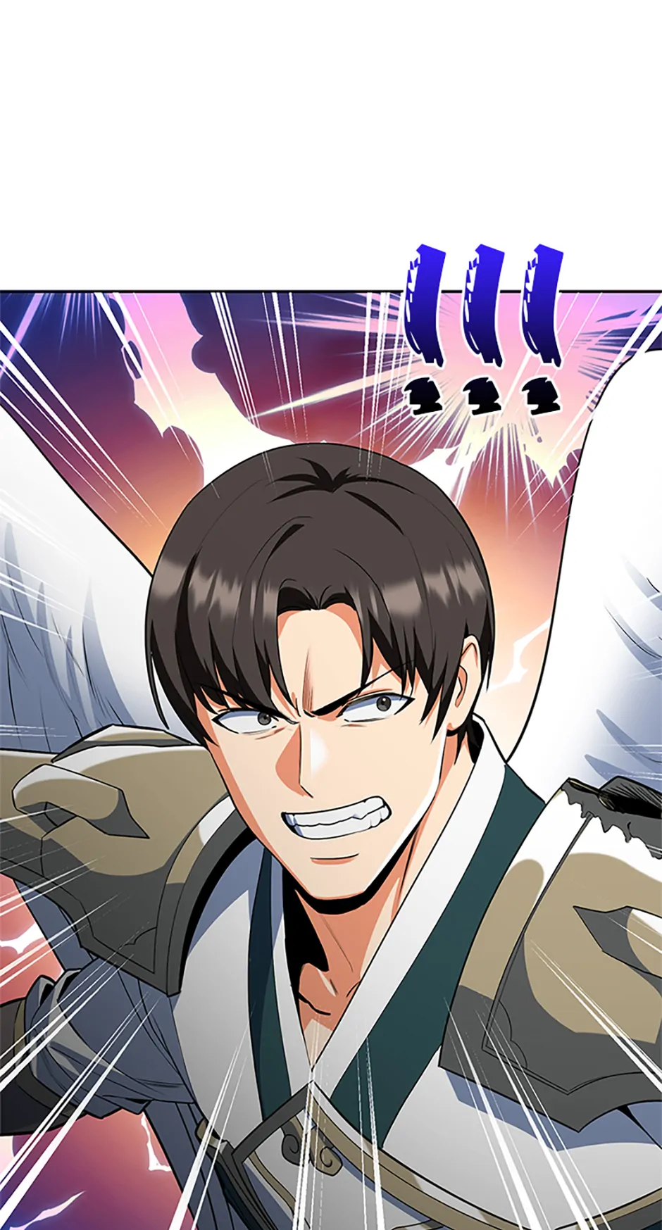 Read I Login Alone EN Manga Online