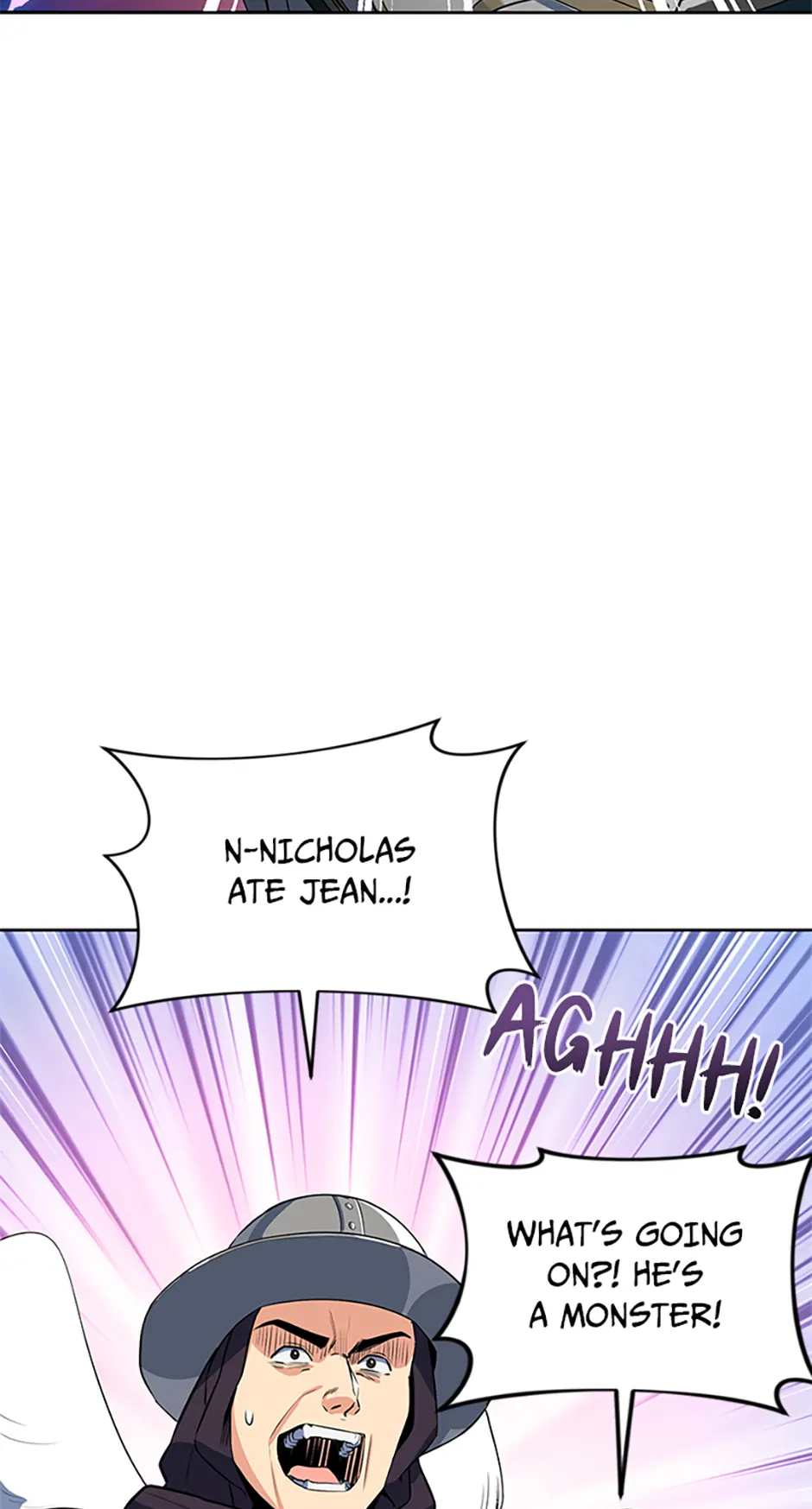 Read I Login Alone EN Manga Online