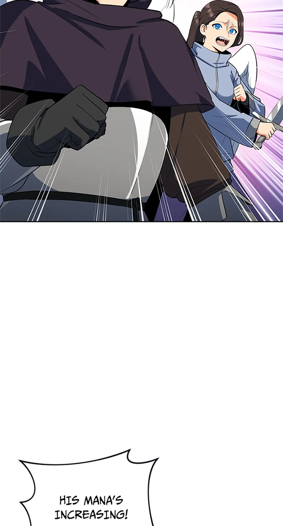 Read I Login Alone EN Manga Online