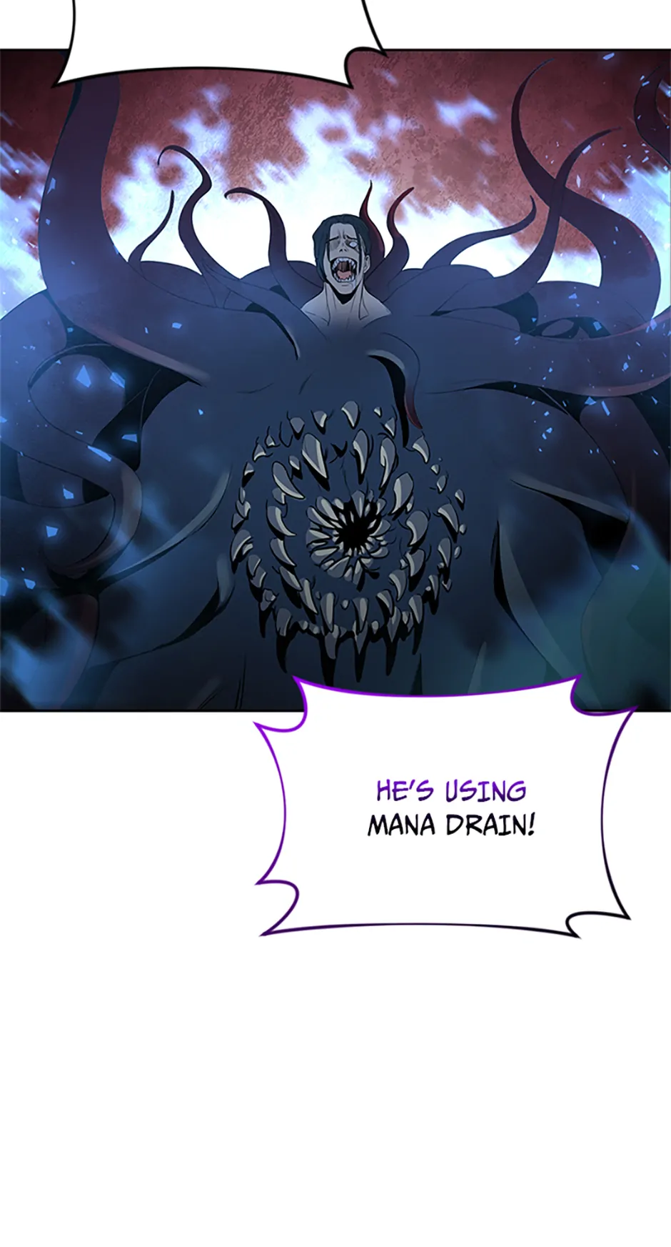 Read I Login Alone EN Manga Online