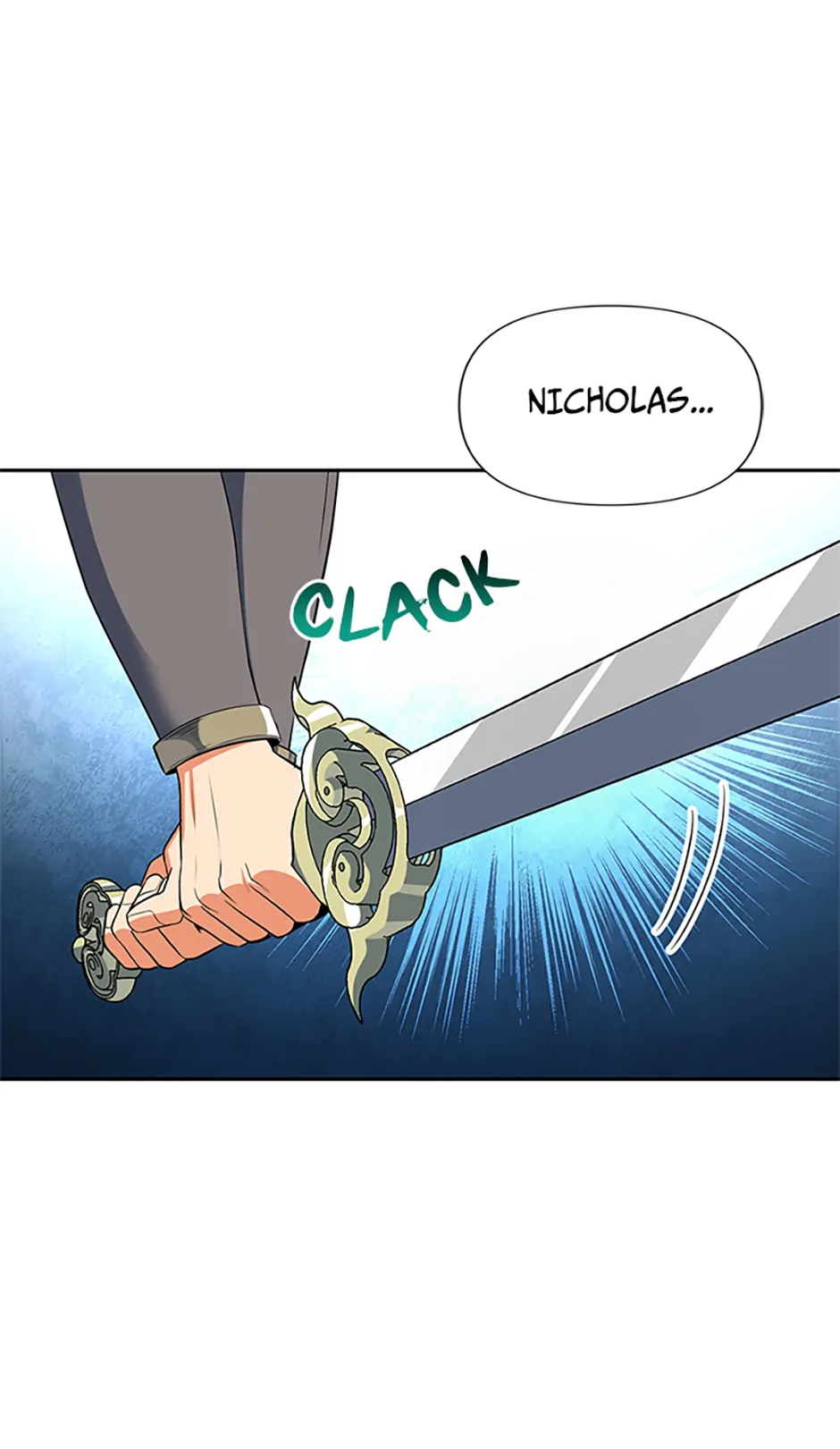 Read I Login Alone EN Manga Online