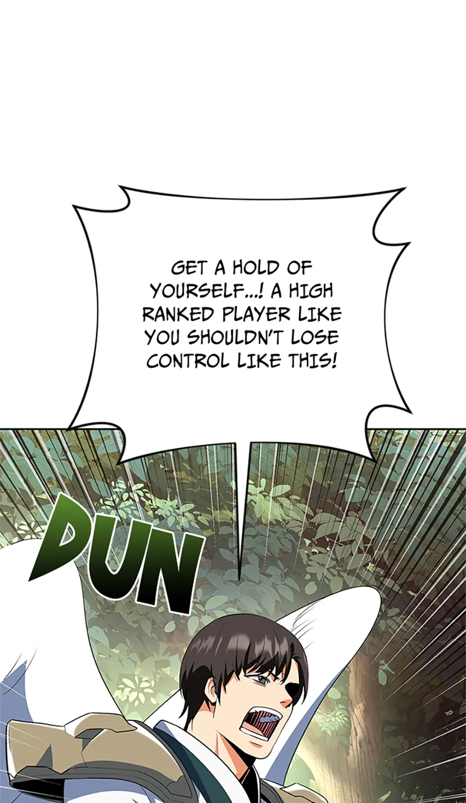 Read I Login Alone EN Manga Online