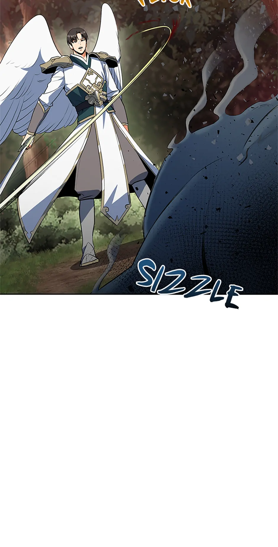 Read I Login Alone EN Manga Online