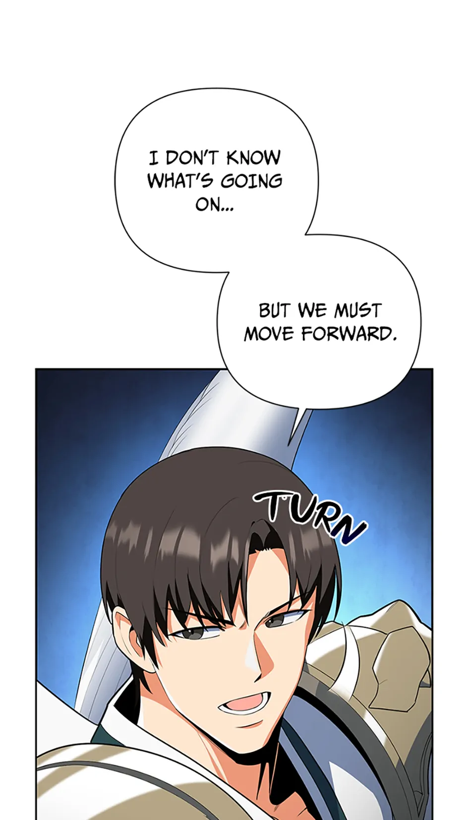 Read I Login Alone EN Manga Online