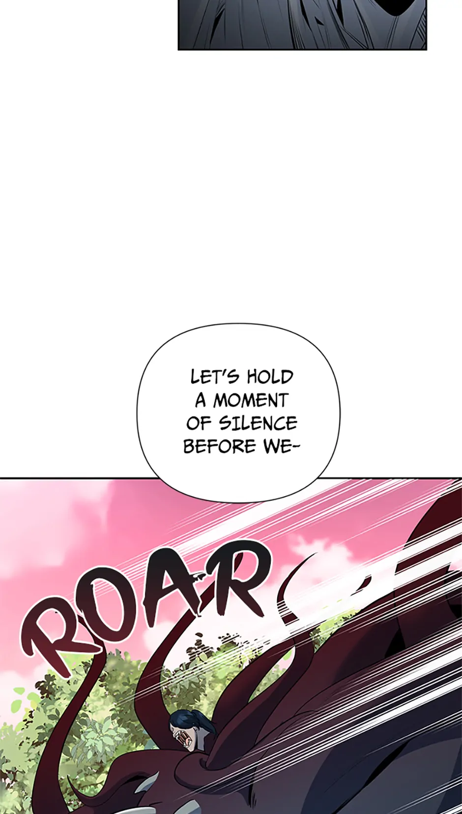 Read I Login Alone EN Manga Online