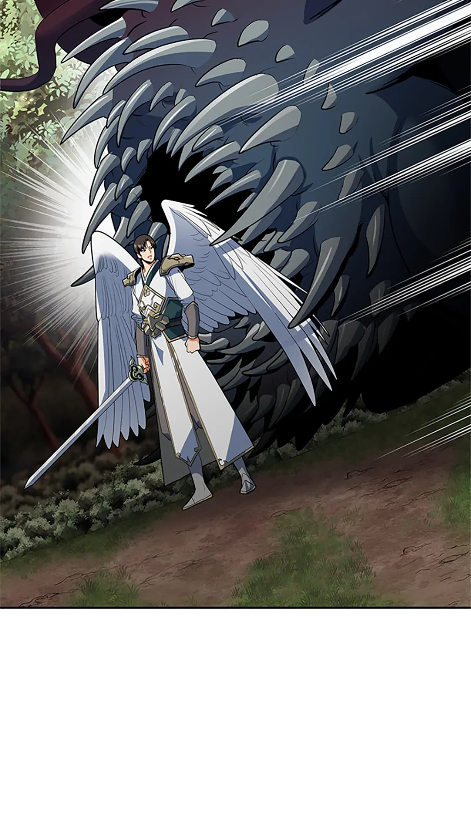 Read I Login Alone EN Manga Online