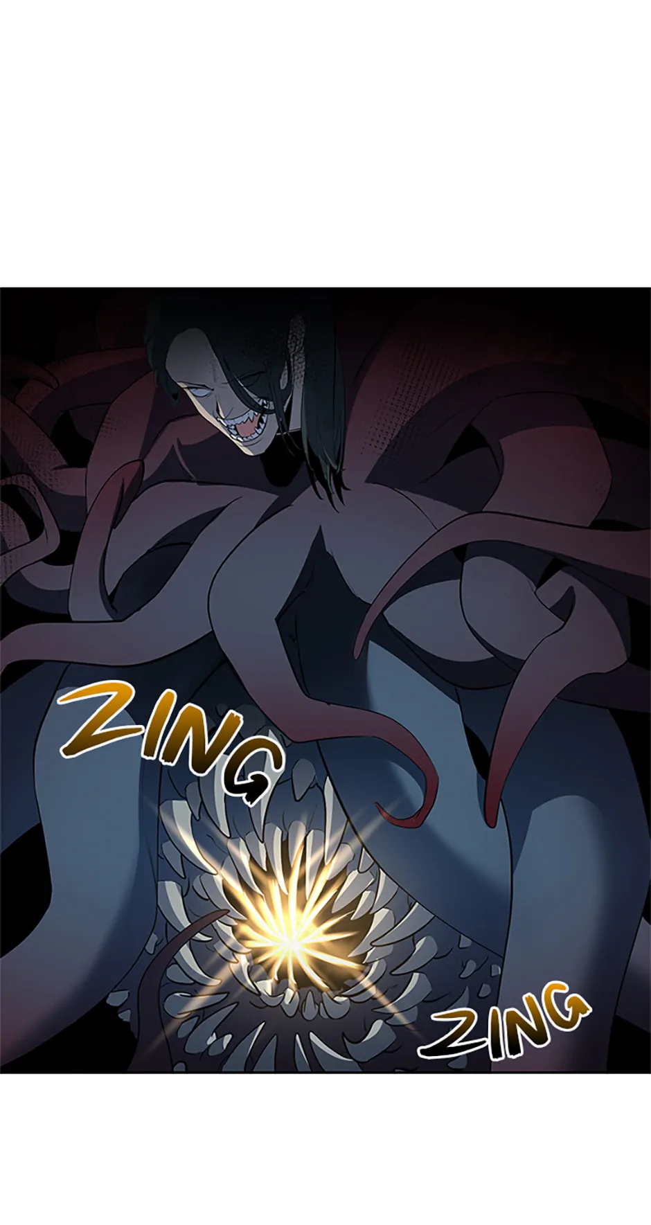 Read I Login Alone EN Manga Online