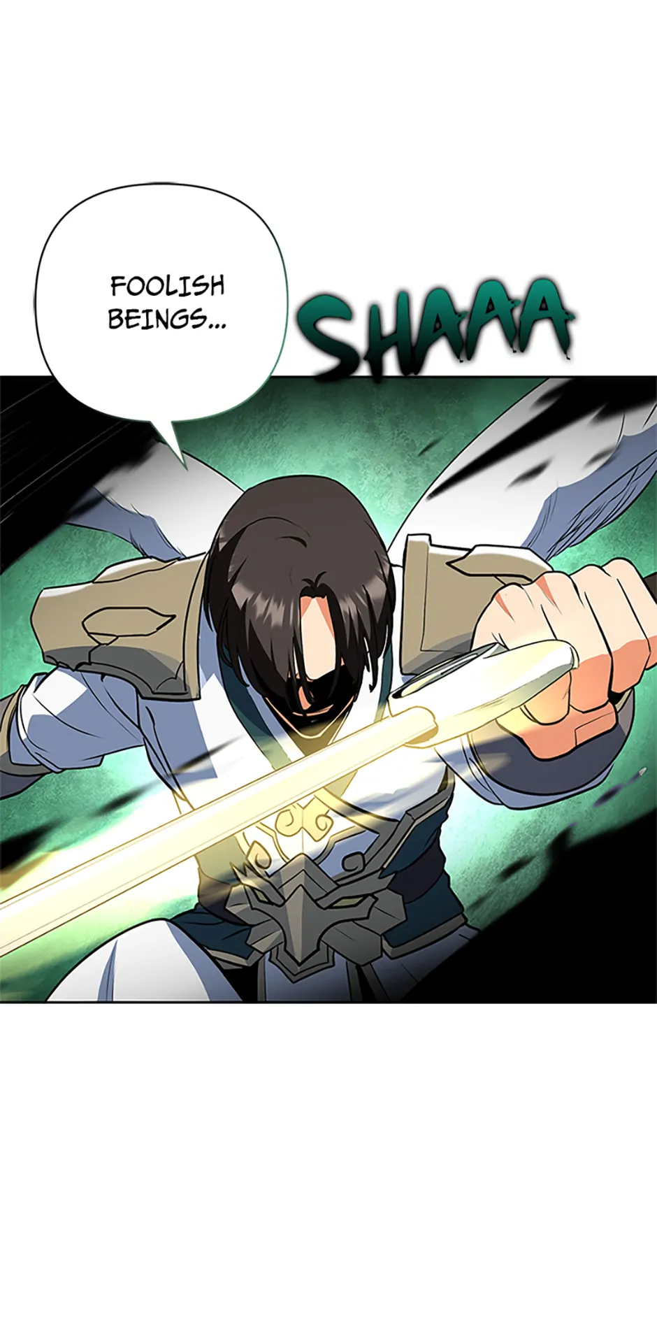 Read I Login Alone EN Manga Online